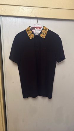 Versace Polo