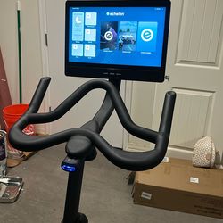 2023 Echelon Exercise Bike