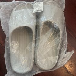 woman slipper