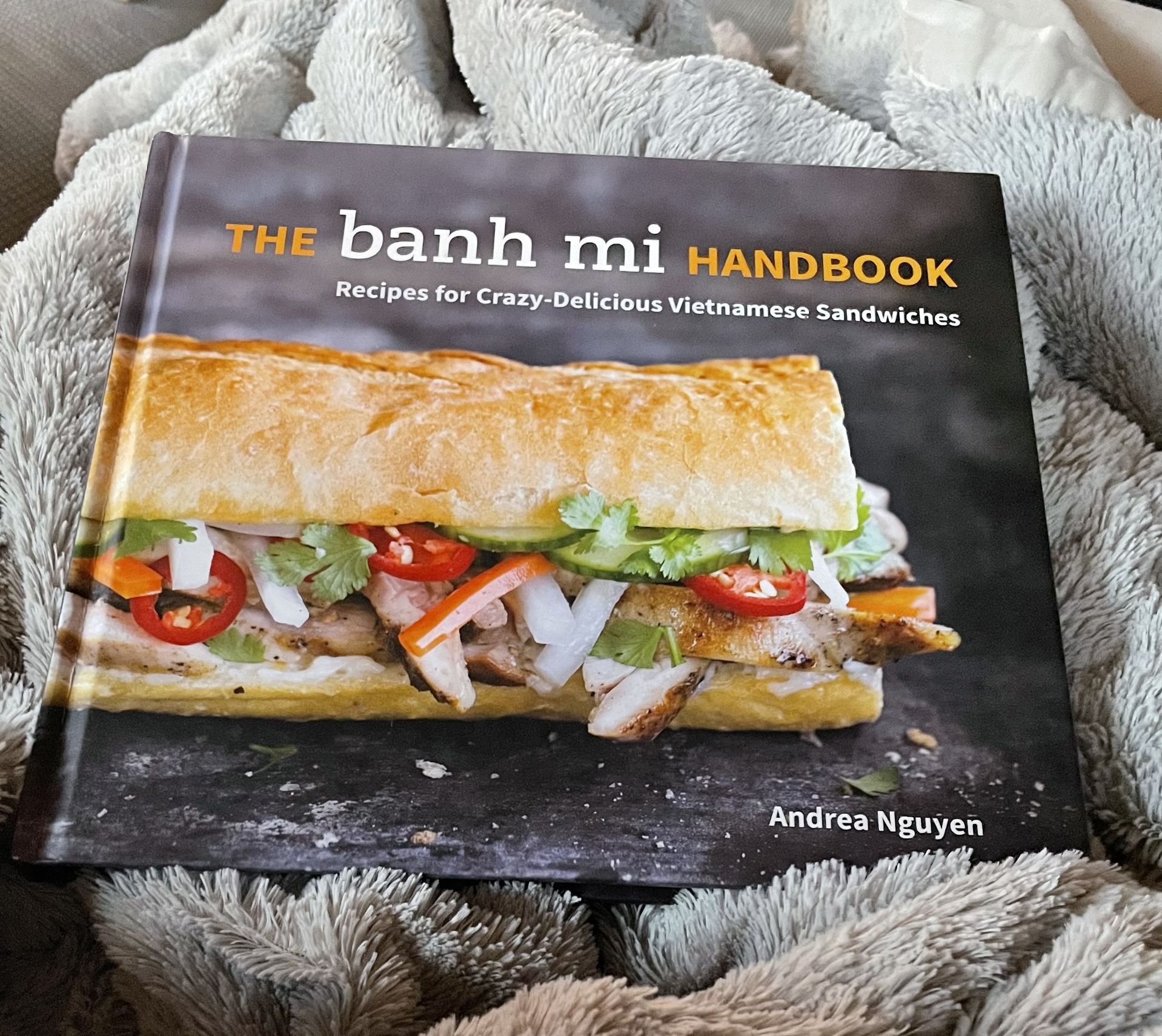 The Banh Mi Handbook