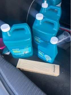 Bugs spray
