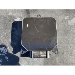 2019 2021 2022 LEXUS ES ES300 ES350 HEADLIGHT LEFT LED MODULE BALLAST OEM USED