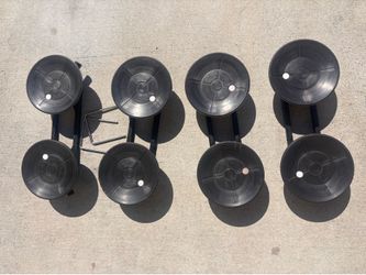 STAG Ski Racks