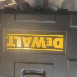 Brand New Never Touched Dewalt Socket /wrench Kit