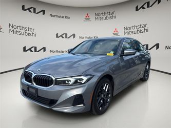 2026 BMW 330i