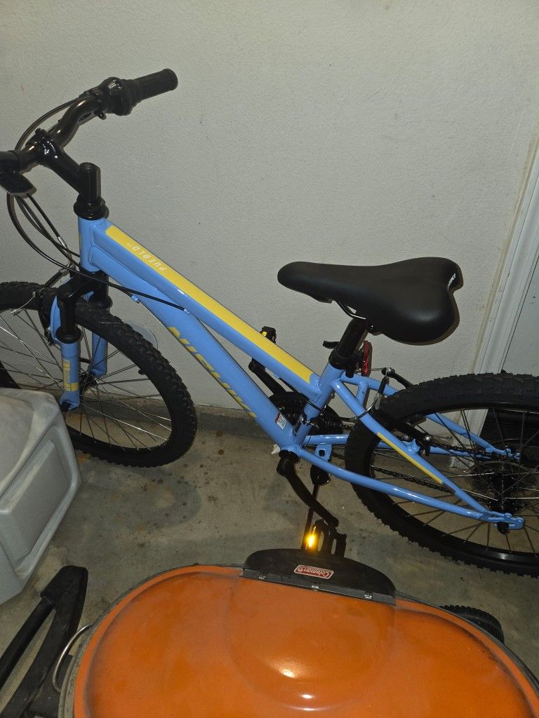 Bikes
