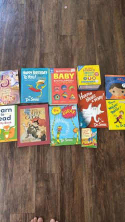 Toddler Books 🆓 