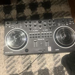 Ddj Rev1