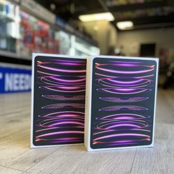 All iPad And MacBook In Stock 