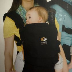 Baby Carrier