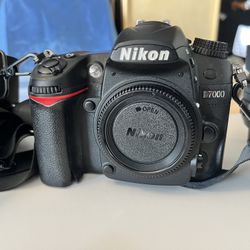 Nikon D7000