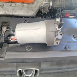 Fleetguard Fuel Module #FH116