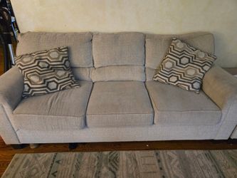 Sofa & Left arm Sectional