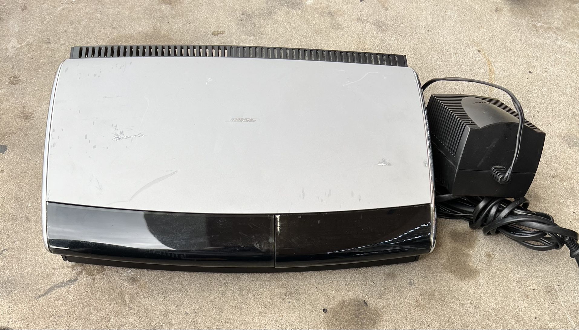 BOSE LIFESTYLE AV28-35 RECEIVER