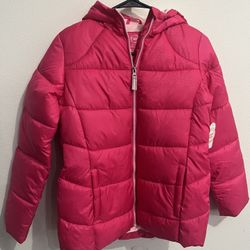 NEW: Girls jacket