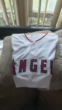 Angels jersey