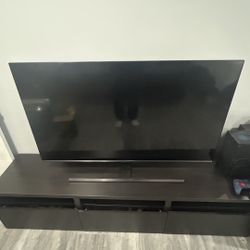 Samsung 55 inch 8 Series 4K UHD Smart TV