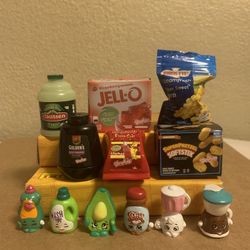 Shopkins Toys