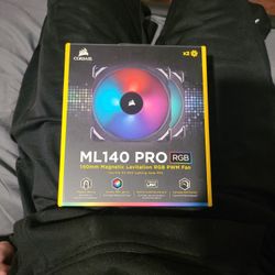 Corsair ML140 2 Pack