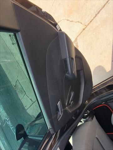2014 Chevrolet Sonic