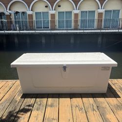 4 Dock Boxes