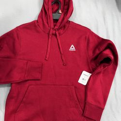 HOODIE CLASSIC REEBOK Size M
