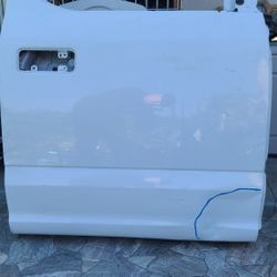 2015 - 2022 FORD F150 F-150 RIGHT REAR DOOR SHELL PASSENGER SIDE USED OEM. H