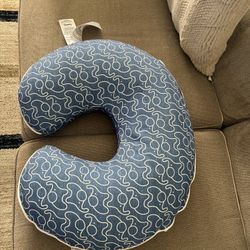 Baby Pillow 