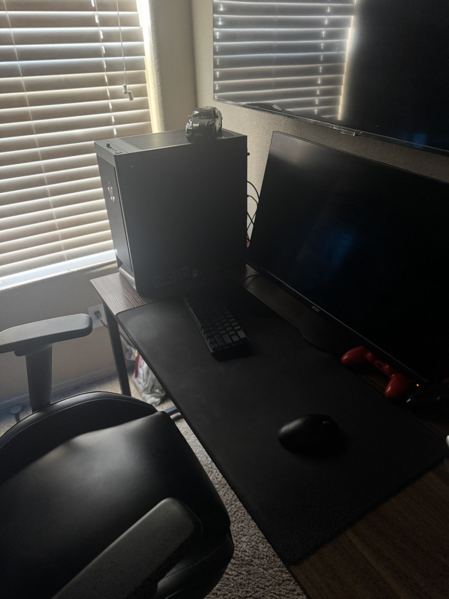 PC/MONITOR