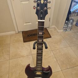 Epiphone SG Electric Guitar