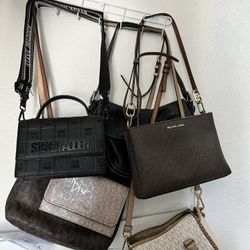 purses 