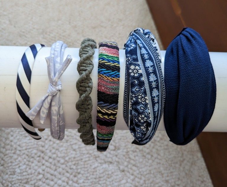 Adult Hairbands