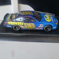 diecast car