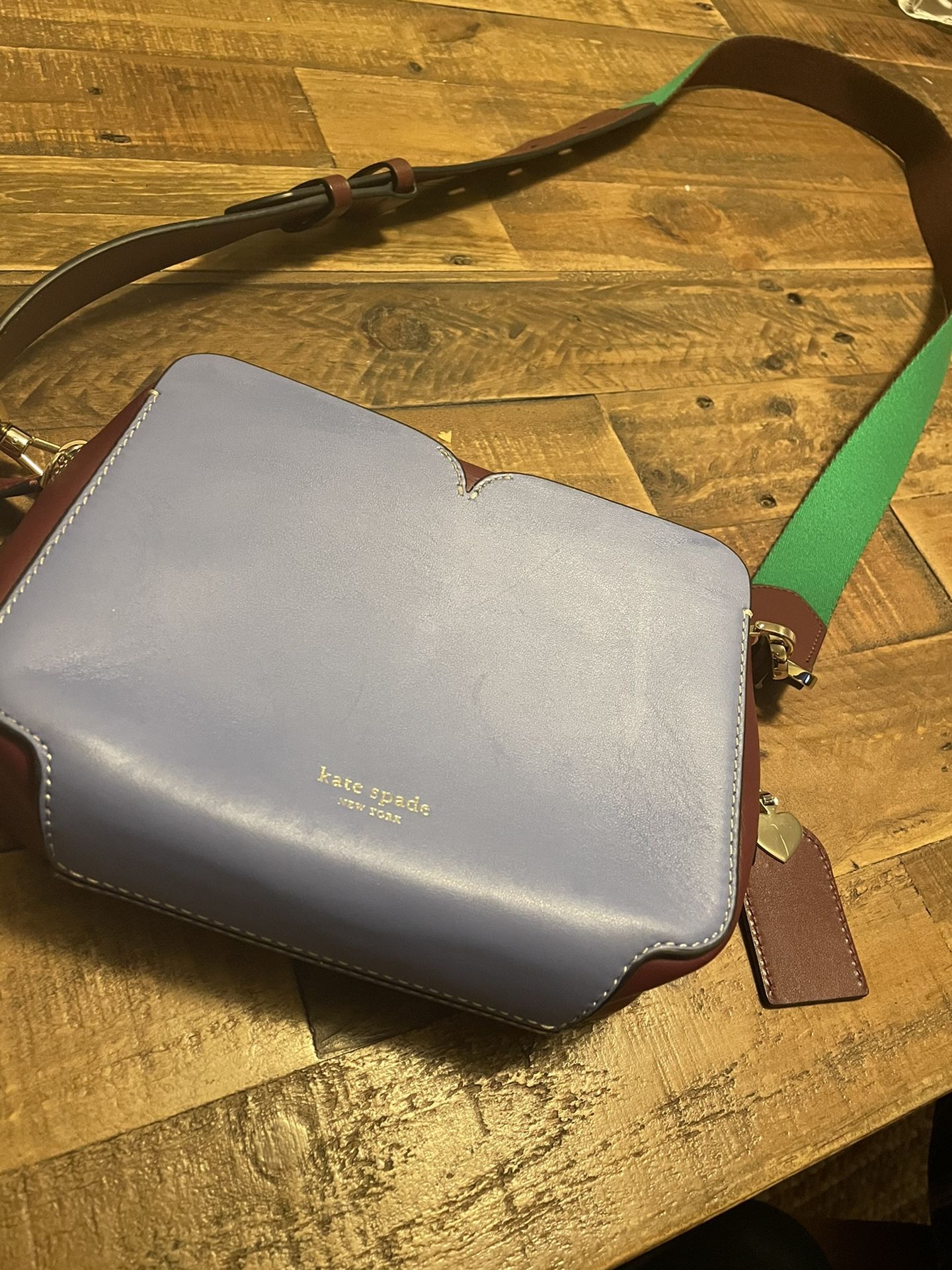 Kate Spade Cross Bag