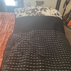 Comforter