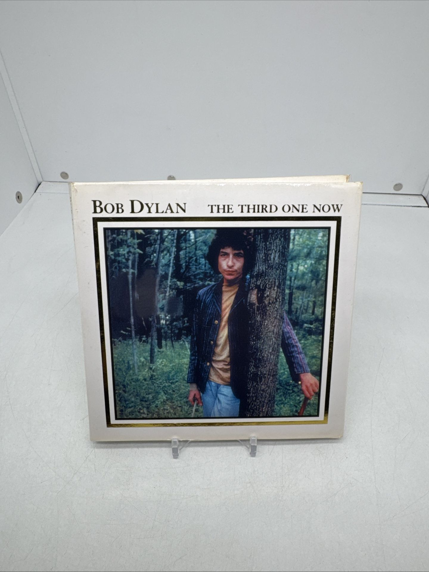 Bob Dylan The Third One Now 3CD Set Import Japan Rare!