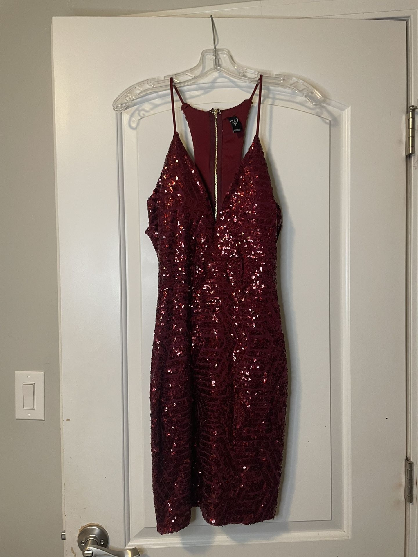 Windsor Dress
