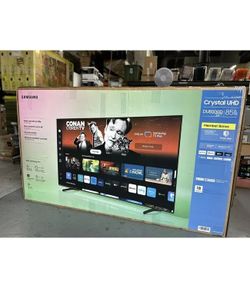 📺 💰 🔥 HUGE TV SALE 85" SAMSUNG 4K LED HDR SMART UN85DU8000DXZA