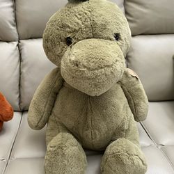 Animal Adventure Jumbo Dinosaur 