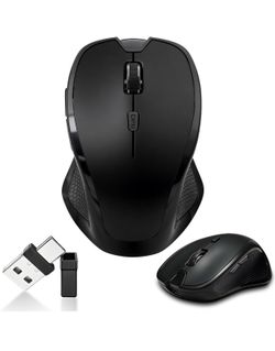 Wireless Bluetooth Mouse