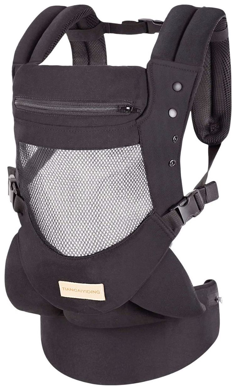 Baby carrier