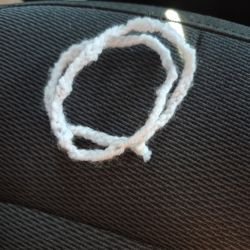 Double Bracelet 