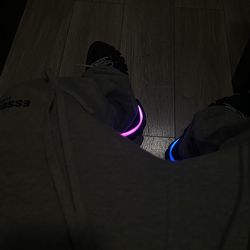 Balenciaga Tracks Led