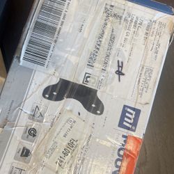 TV mount 40inch 