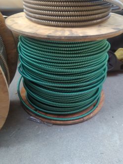 12/2 MC Cable 1000ft