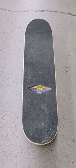 Powell Peralta Golden Dragon Complete Skateboard Steve Caballero 2006