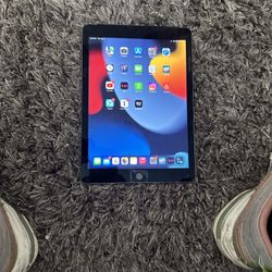 iPad Air 2 128 Gb Cell+Wi-Fi 