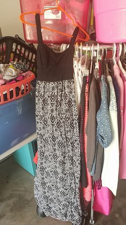 Girls xs sundress