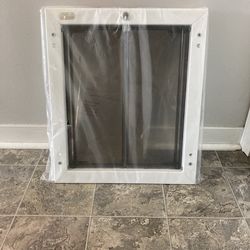 Pet Door