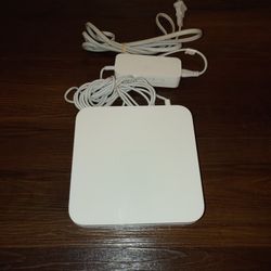 Apple Router